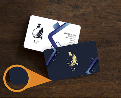 Product -Art Card+ Matt + 4round